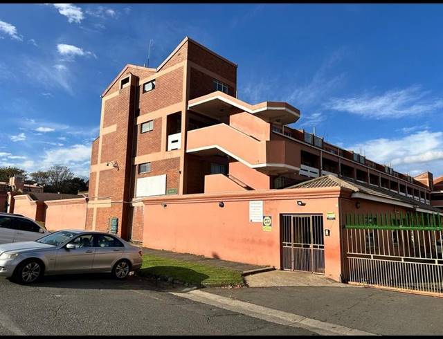 3 BEDROOM APARTMENT FOR SALE IN JEPPESTOWN